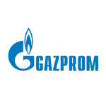 Gazprom-Logo