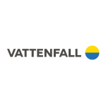 Vattenfall-Logo